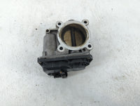 2014-2017 Mazda 6 Throttle Body P/N:PY01 13 640 A C0711 12Q04 Fits Fits 2014 2015 2016 2017 2018 OEM Used Auto Parts - Oemus