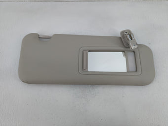 compare product 2014-2017 Mazda 6 Sun Visor Shade Replacement Passenger Right Mirror Fits Fits 2014 2015 2016 2017 2018 OEM Used Auto Parts