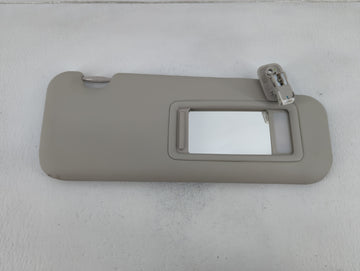 2014-2017 Mazda 6 Sun Visor Shade Replacement Passenger Right Mirror Fits Fits 2014 2015 2016 2017 2018 OEM Used Auto Parts 