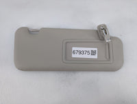 2014-2017 Mazda 6 Sun Visor Shade Replacement Passenger Right Mirror Fits Fits 2014 2015 2016 2017 2018 OEM Used Auto Parts 