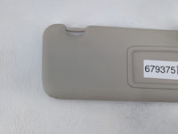 2014-2017 Mazda 6 Sun Visor Shade Replacement Passenger Right Mirror Fits Fits 2014 2015 2016 2017 2018 OEM Used Auto Parts 