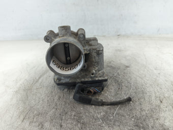compare product 2014-2017 Mazda 6 Throttle Body P/N:PY01 13 640 Fits Fits 2014 2015 2016 2017 2018 OEM Used Auto Parts