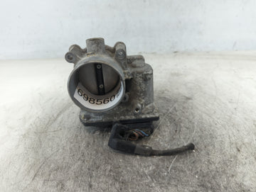 2014-2017 Mazda 6 Throttle Body P/N:PY01 13 640 Fits Fits 2014 2015 2016 2017 2018 OEM Used Auto Parts - Oemusedautoparts1.c