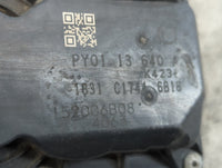 2014-2017 Mazda 6 Throttle Body P/N:PY01 13 640 Fits Fits 2014 2015 2016 2017 2018 OEM Used Auto Parts - Oemusedautoparts1.c