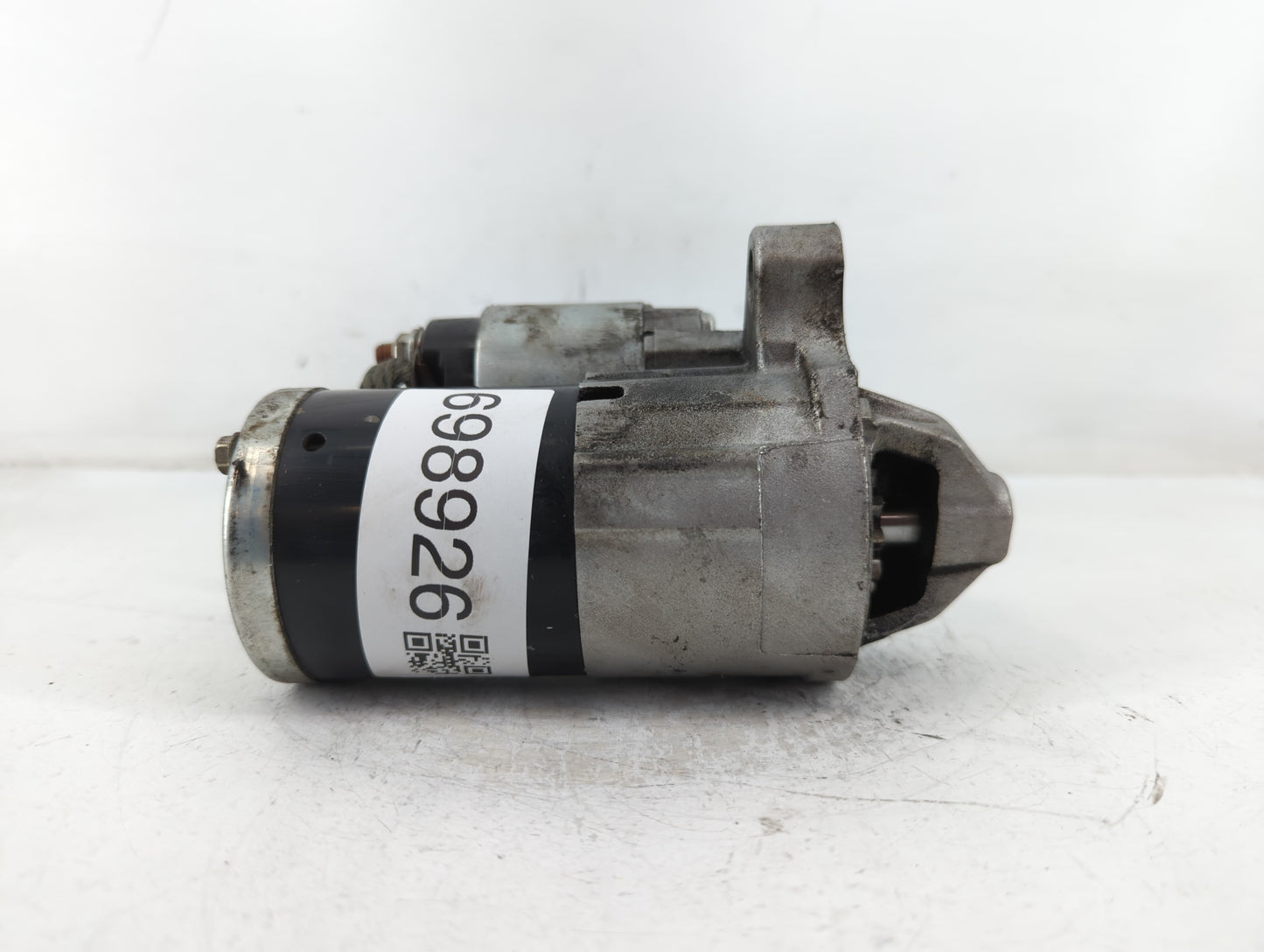 2014-2021 Mazda 6 Car Starter Motor Solenoid OEM P/N:M000T39671 Fits Fits 2014 2015 2016 2017 2018 2019 2020 2021 2022 OEM U