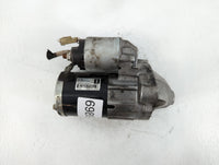 2014-2021 Mazda 6 Car Starter Motor Solenoid OEM P/N:M000T39671 Fits Fits 2014 2015 2016 2017 2018 2019 2020 2021 2022 OEM U