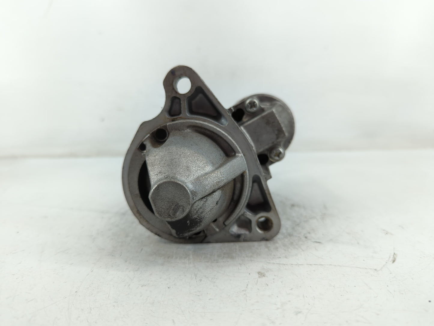 2014-2021 Mazda 6 Car Starter Motor Solenoid OEM P/N:M000T39671 Fits Fits 2014 2015 2016 2017 2018 2019 2020 2021 2022 OEM U