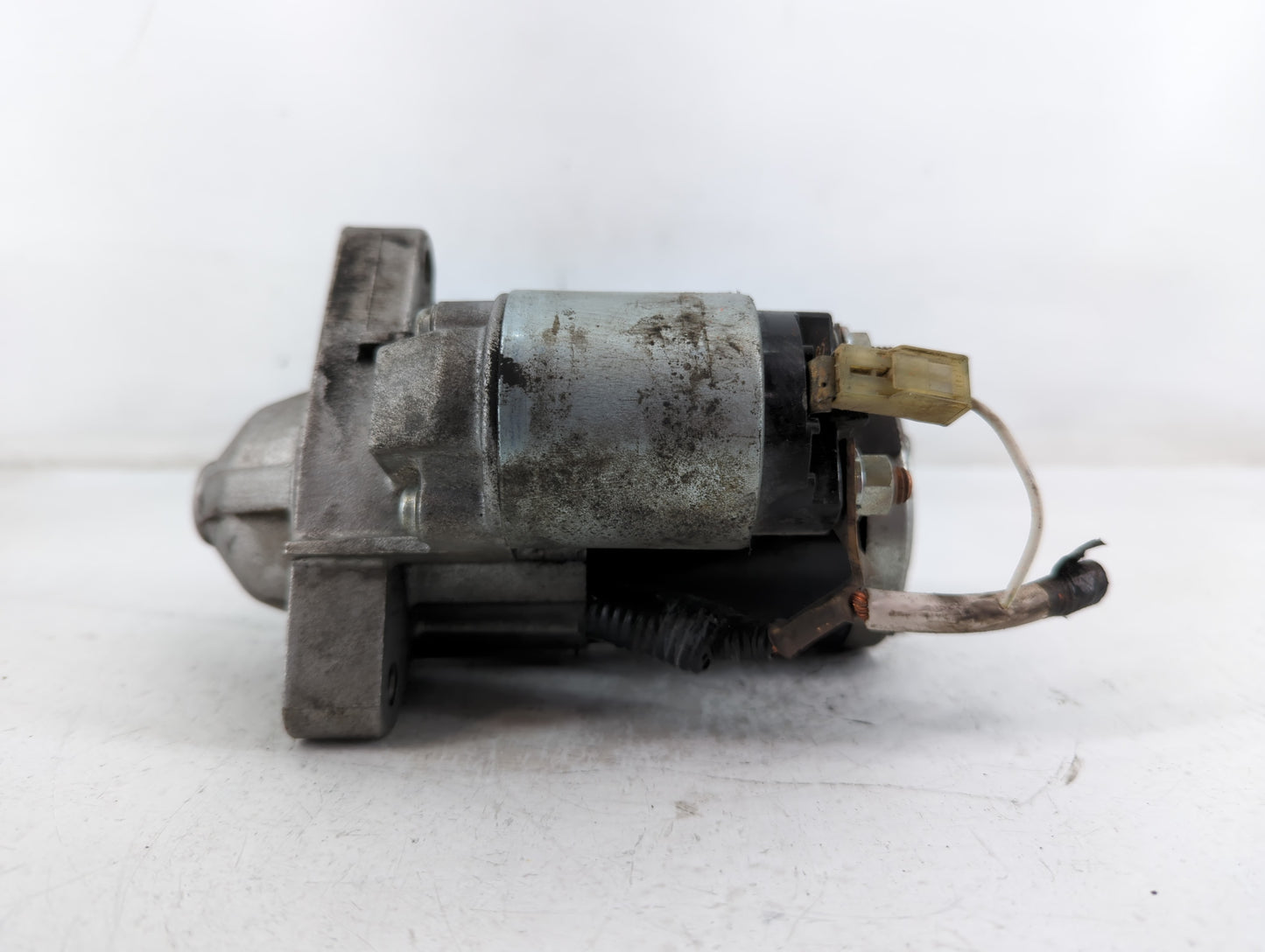 2014-2021 Mazda 6 Car Starter Motor Solenoid OEM P/N:M000T39671 Fits Fits 2014 2015 2016 2017 2018 2019 2020 2021 2022 OEM U