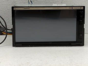 Mazda 6 Information Display Screen - Oemusedautoparts1.com