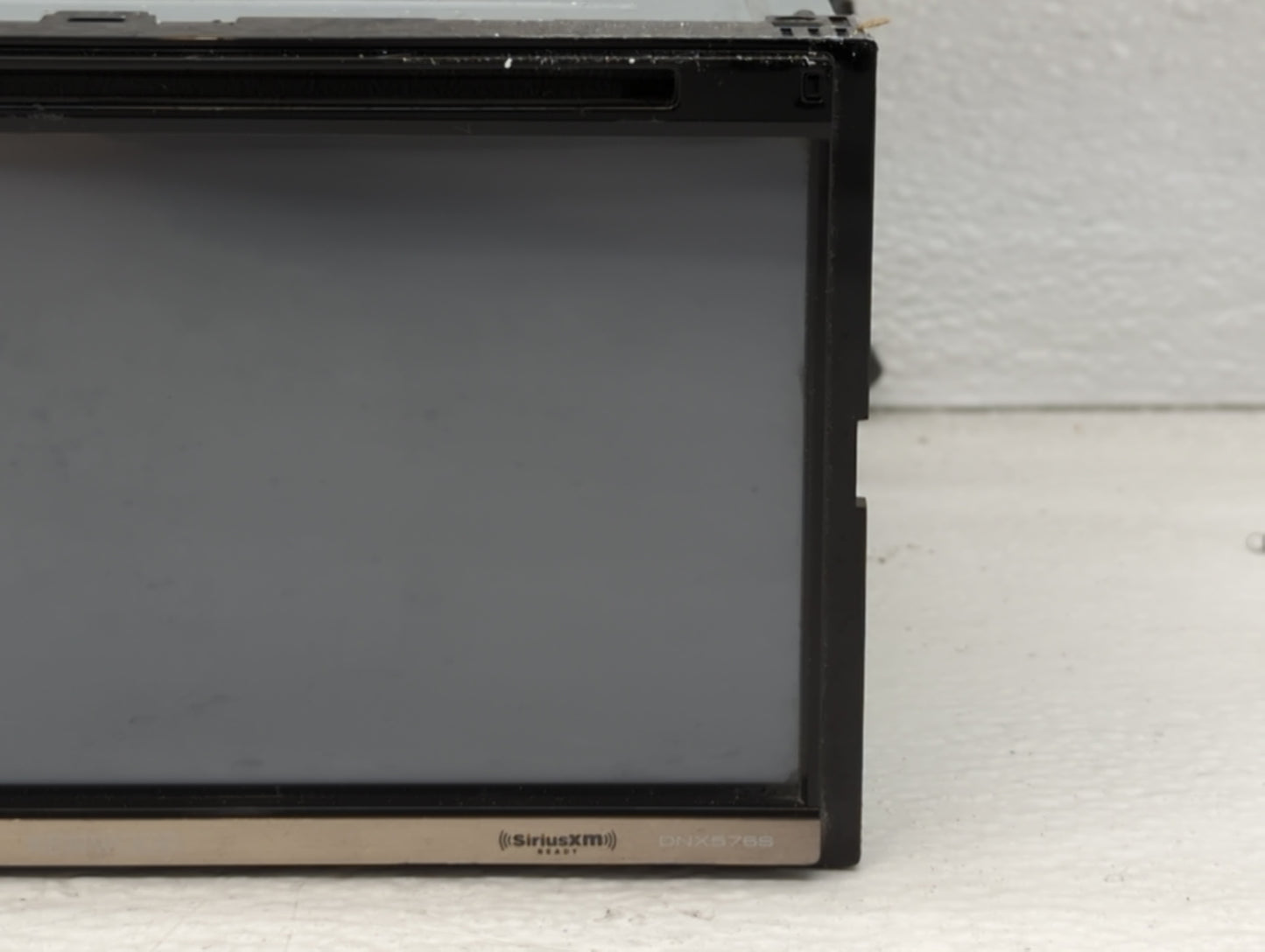 Mazda 6 Information Display Screen - Oemusedautoparts1.com