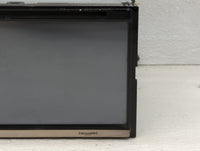 Mazda 6 Information Display Screen - Oemusedautoparts1.com