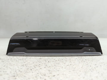 2016-2020 Mazda 6 Radio AM FM Cd Player Receiver Replacement P/N:9045 484 27446 GMB6-669G0 Fits Fits 2016 2017 2018 2019 202