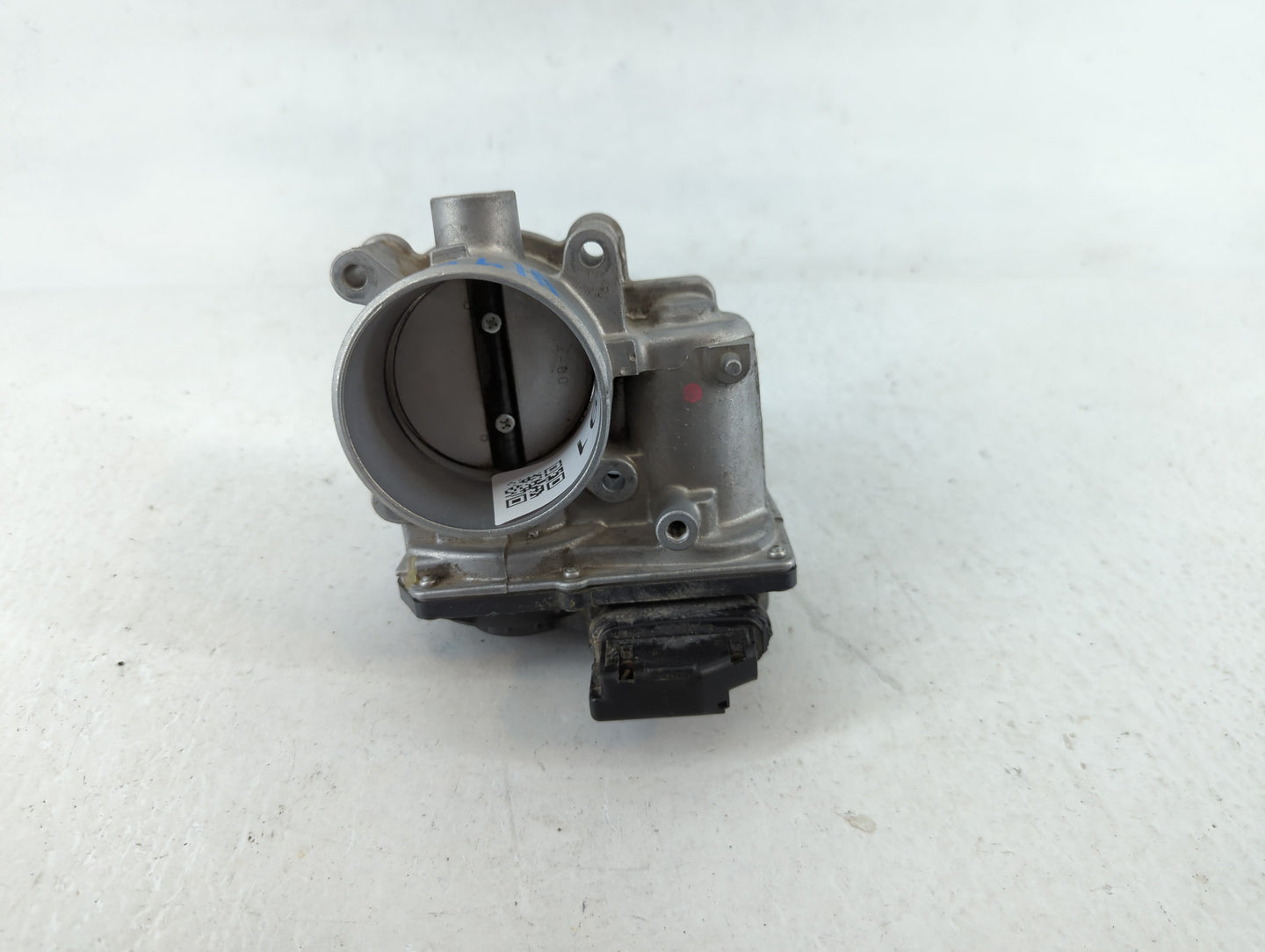 2014-2017 Mazda 6 Throttle Body P/N:K4238 C1842 7T01 Fits Fits 2014 2015 2016 2017 2018 OEM Used Auto Parts - Oemusedautopar