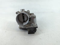 2014-2017 Mazda 6 Throttle Body P/N:K4238 C1842 7T01 Fits Fits 2014 2015 2016 2017 2018 OEM Used Auto Parts - Oemusedautopar
