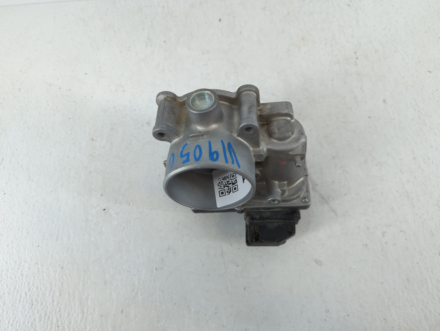 2014-2017 Mazda 6 Throttle Body P/N:K4238 C1842 7T01 Fits Fits 2014 2015 2016 2017 2018 OEM Used Auto Parts - Oemusedautopar