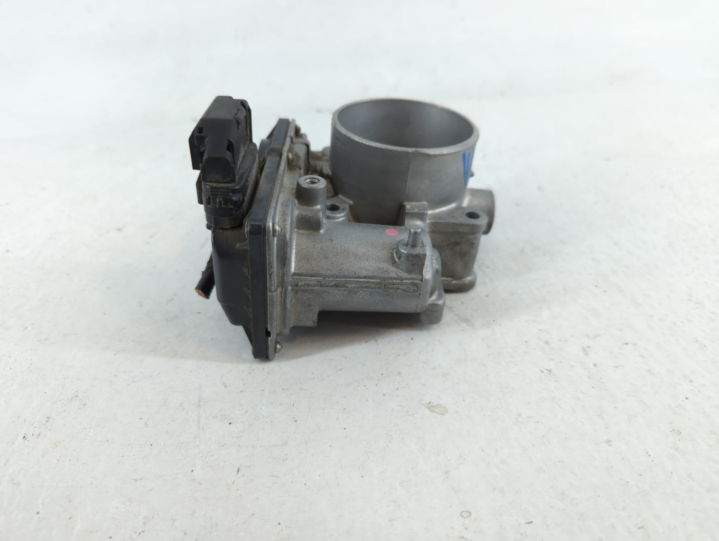 2014-2017 Mazda 6 Throttle Body P/N:K4238 C1842 7T01 Fits Fits 2014 2015 2016 2017 2018 OEM Used Auto Parts - Oemusedautopar