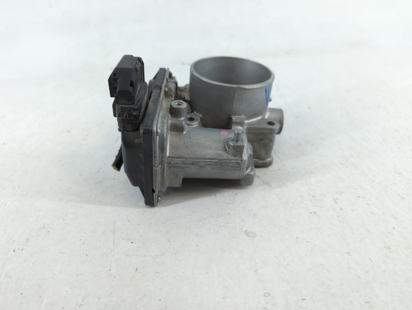 2014-2017 Mazda 6 Throttle Body P/N:K4238 C1842 7T01 Fits Fits 2014 2015 2016 2017 2018 OEM Used Auto Parts - Oemusedautopar