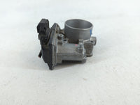 2014-2017 Mazda 6 Throttle Body P/N:K4238 C1842 7T01 Fits Fits 2014 2015 2016 2017 2018 OEM Used Auto Parts - Oemusedautopar