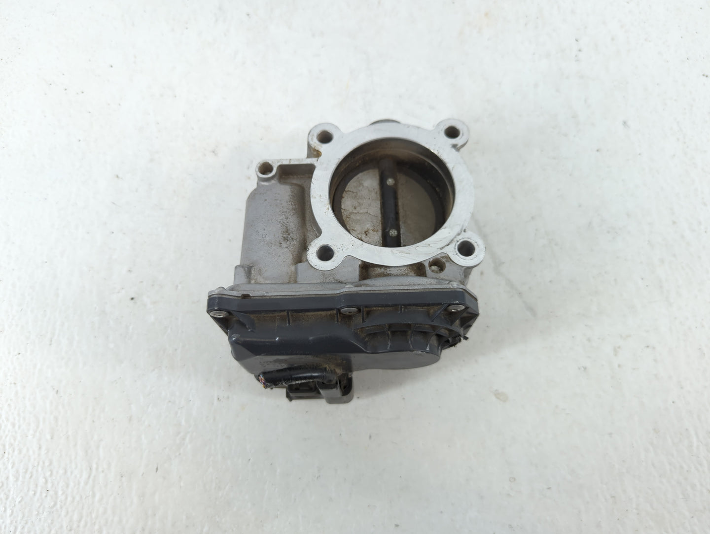 2014-2017 Mazda 6 Throttle Body P/N:K4238 C1842 7T01 Fits Fits 2014 2015 2016 2017 2018 OEM Used Auto Parts - Oemusedautopar