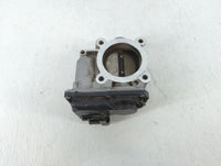 2014-2017 Mazda 6 Throttle Body P/N:K4238 C1842 7T01 Fits Fits 2014 2015 2016 2017 2018 OEM Used Auto Parts - Oemusedautopar