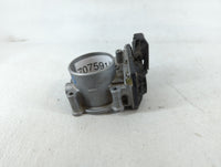 2014-2017 Mazda 6 Throttle Body P/N:K4238 C1842 7T01 Fits Fits 2014 2015 2016 2017 2018 OEM Used Auto Parts - Oemusedautopar
