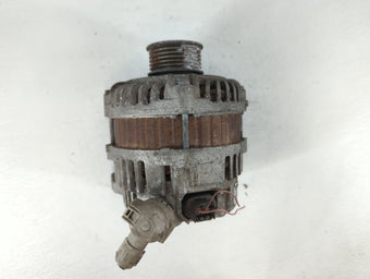 compare product 2017-2021 Mazda 6 Alternator Replacement Generator Charging Assembly Engine OEM Fits Fits 2016 2017 2018 2019 2020 2021 2022 OEM Used Auto Parts