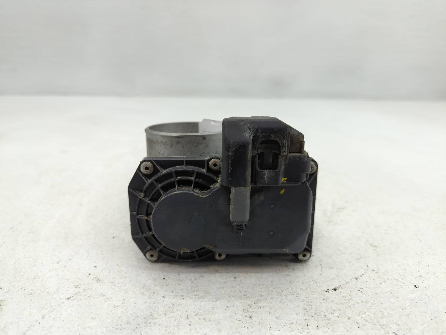 2014-2017 Mazda 6 Throttle Body P/N:12B0800160 K4238 Fits Fits 2014 2015 2016 2017 2018 OEM Used Auto Parts - Oemusedautopar