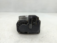 2014-2017 Mazda 6 Throttle Body P/N:12B0800160 K4238 Fits Fits 2014 2015 2016 2017 2018 OEM Used Auto Parts - Oemusedautopar