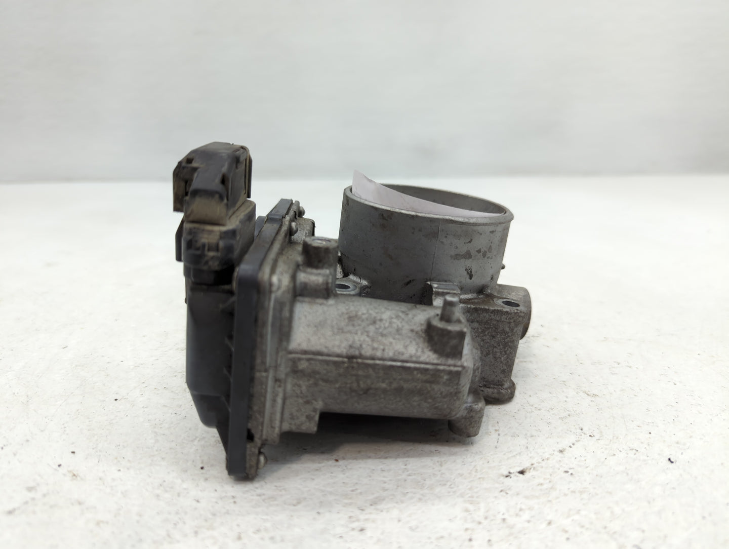 2014-2017 Mazda 6 Throttle Body P/N:12B0800160 K4238 Fits Fits 2014 2015 2016 2017 2018 OEM Used Auto Parts - Oemusedautopar