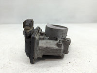 2014-2017 Mazda 6 Throttle Body P/N:12B0800160 K4238 Fits Fits 2014 2015 2016 2017 2018 OEM Used Auto Parts - Oemusedautopar