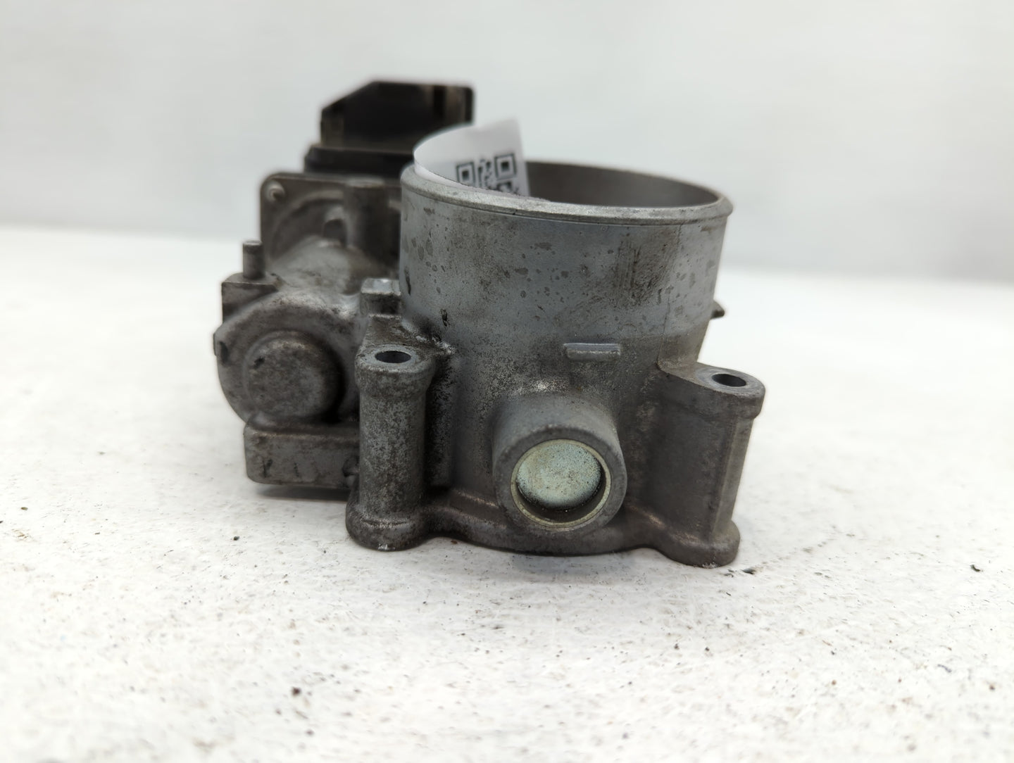 2014-2017 Mazda 6 Throttle Body P/N:12B0800160 K4238 Fits Fits 2014 2015 2016 2017 2018 OEM Used Auto Parts - Oemusedautopar