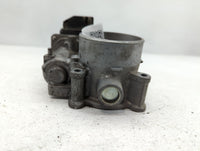 2014-2017 Mazda 6 Throttle Body P/N:12B0800160 K4238 Fits Fits 2014 2015 2016 2017 2018 OEM Used Auto Parts - Oemusedautopar