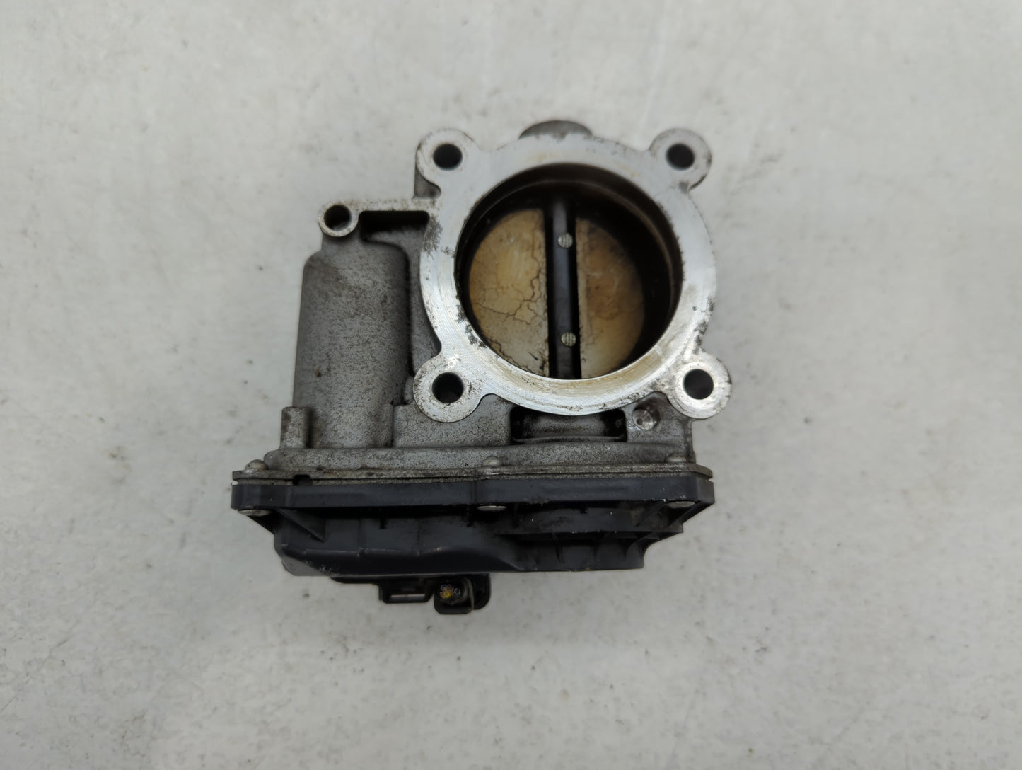 2014-2017 Mazda 6 Throttle Body P/N:12B0800160 K4238 Fits Fits 2014 2015 2016 2017 2018 OEM Used Auto Parts - Oemusedautopar