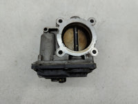 2014-2017 Mazda 6 Throttle Body P/N:12B0800160 K4238 Fits Fits 2014 2015 2016 2017 2018 OEM Used Auto Parts - Oemusedautopar