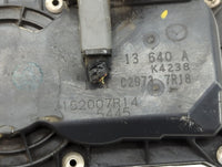 2014-2017 Mazda 6 Throttle Body P/N:12B0800160 K4238 Fits Fits 2014 2015 2016 2017 2018 OEM Used Auto Parts - Oemusedautopar