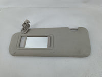 2014-2017 Mazda 6 Sun Visor Shade Replacement Passenger Right Mirror Fits Fits 2014 2015 2016 2017 2018 OEM Used Auto Parts 
