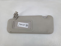 2014-2017 Mazda 6 Sun Visor Shade Replacement Passenger Right Mirror Fits Fits 2014 2015 2016 2017 2018 OEM Used Auto Parts 