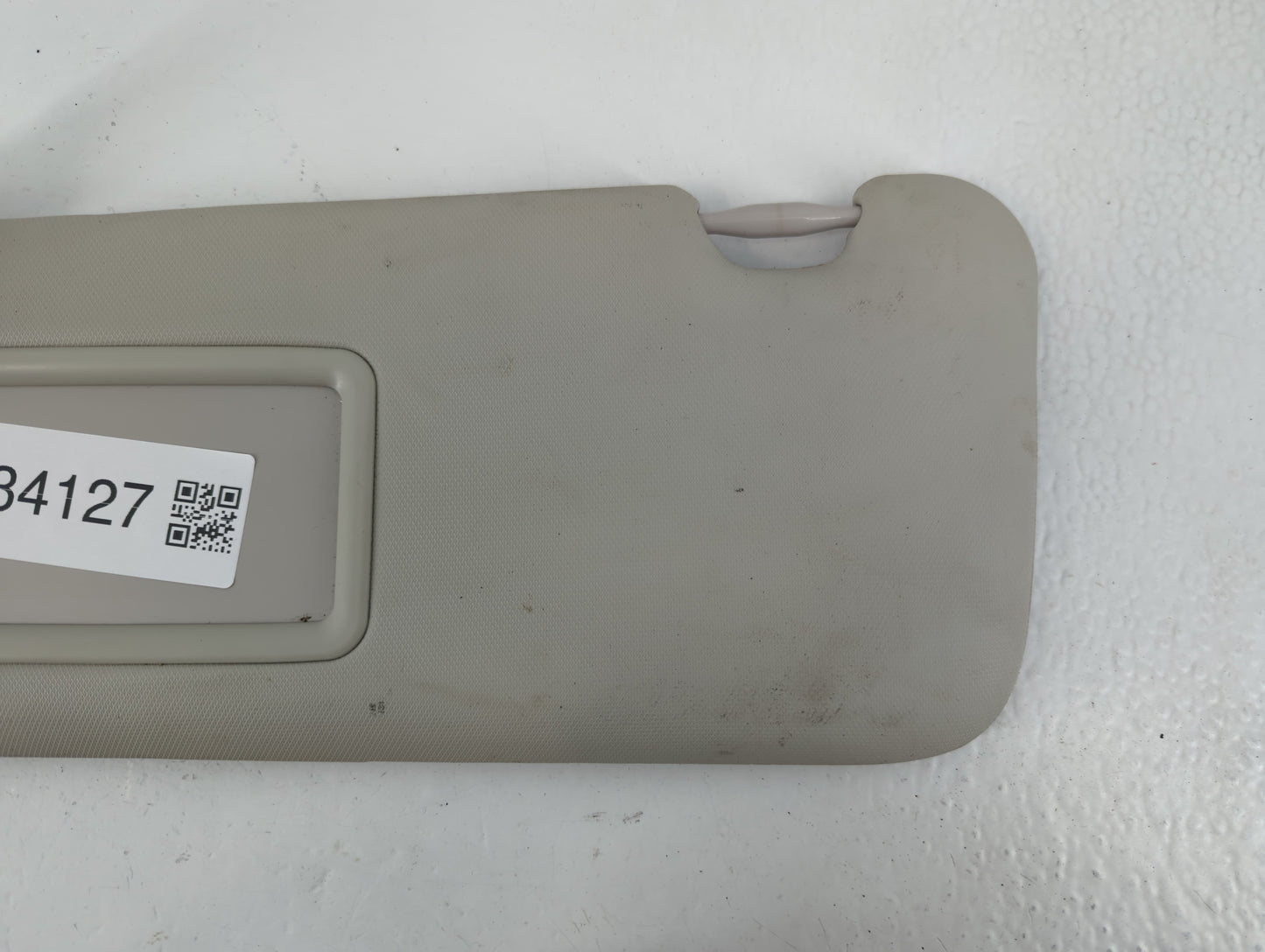 2014-2017 Mazda 6 Sun Visor Shade Replacement Passenger Right Mirror Fits Fits 2014 2015 2016 2017 2018 OEM Used Auto Parts 
