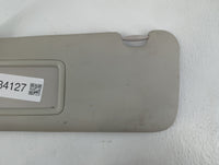 2014-2017 Mazda 6 Sun Visor Shade Replacement Passenger Right Mirror Fits Fits 2014 2015 2016 2017 2018 OEM Used Auto Parts 