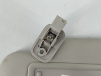 2014-2017 Mazda 6 Sun Visor Shade Replacement Passenger Right Mirror Fits Fits 2014 2015 2016 2017 2018 OEM Used Auto Parts 