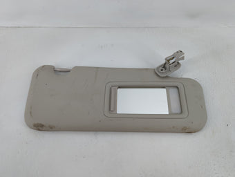 compare product 2014-2017 Mazda 6 Sun Visor Shade Replacement Driver Left Mirror Fits Fits 2014 2015 2016 2017 2018 OEM Used Auto Parts