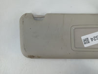 2014-2017 Mazda 6 Sun Visor Shade Replacement Driver Left Mirror Fits Fits 2014 2015 2016 2017 2018 OEM Used Auto Parts - Oe