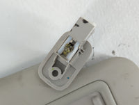 2014-2017 Mazda 6 Sun Visor Shade Replacement Driver Left Mirror Fits Fits 2014 2015 2016 2017 2018 OEM Used Auto Parts - Oe