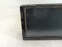 Mazda 6 Information Display Screen - Oemusedautoparts1.com
