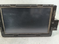 Mazda 6 Information Radio Display Screen 761320 - Oemusedautoparts1.com