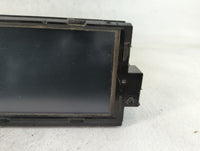 Mazda 6 Information Radio Display Screen 761320 - Oemusedautoparts1.com