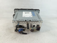 Mazda 6 Information Display Screen - Oemusedautoparts1.com