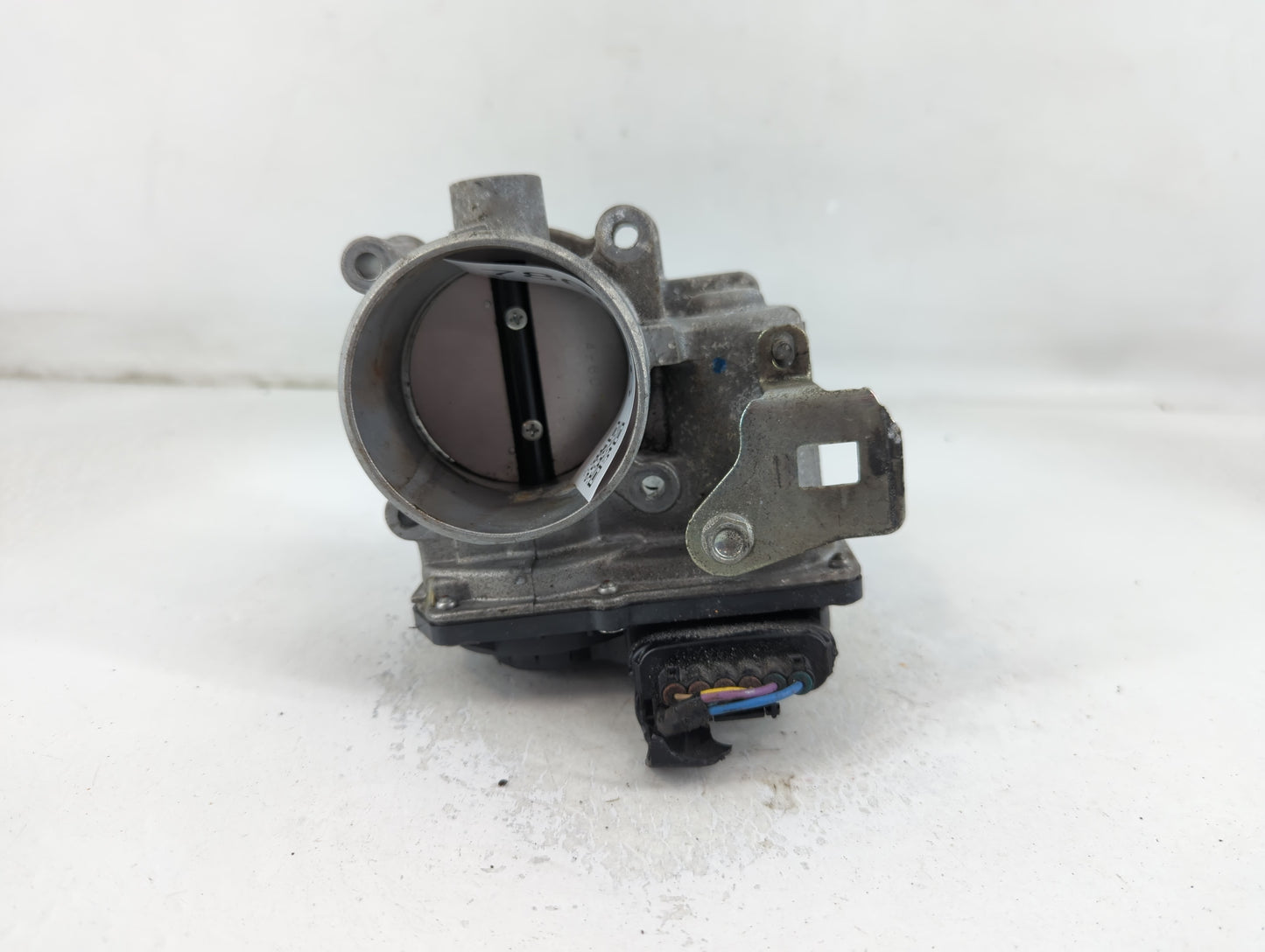 2014-2017 Mazda 6 Throttle Body P/N:K4238 13 640 A Fits Fits 2014 2015 2016 2017 2018 OEM Used Auto Parts - Oemusedautoparts