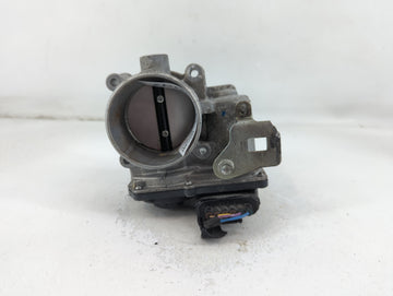 2014-2017 Mazda 6 Throttle Body P/N:K4238 13 640 A Fits Fits 2014 2015 2016 2017 2018 OEM Used Auto Parts - Oemusedautoparts