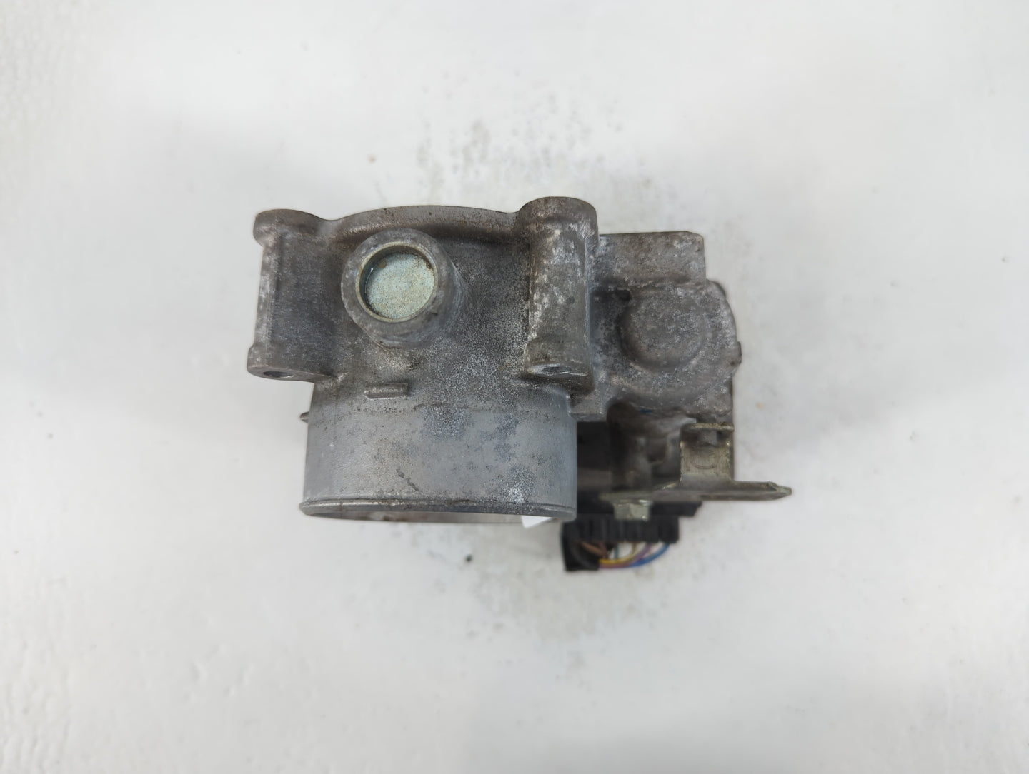 2014-2017 Mazda 6 Throttle Body P/N:K4238 13 640 A Fits Fits 2014 2015 2016 2017 2018 OEM Used Auto Parts - Oemusedautoparts